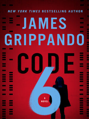 cover image of Code 6